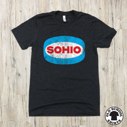 SOHIO