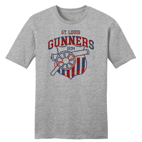 Mtr Providence Reds Hockey Men/Unisex T-Shirt Athletic Heather / L
