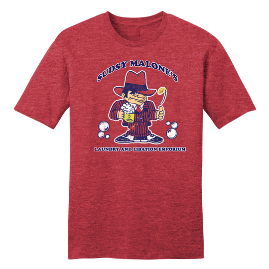 Sudsy Malone's