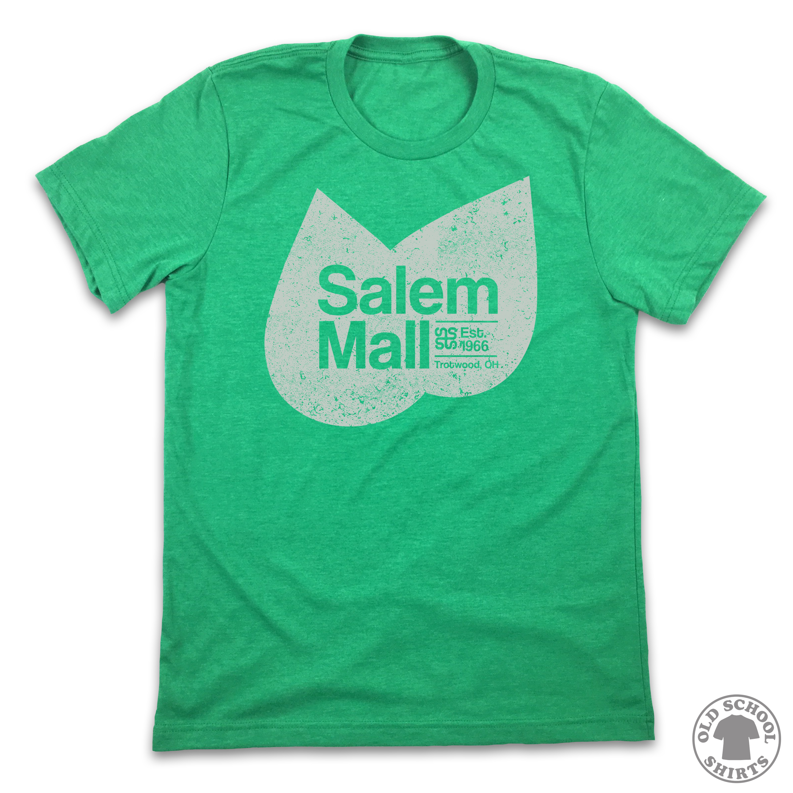 Salem Mall