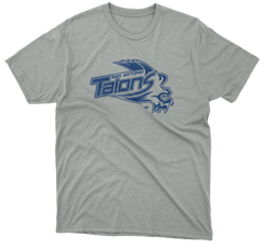 San Antonio Talons grey T-shirt