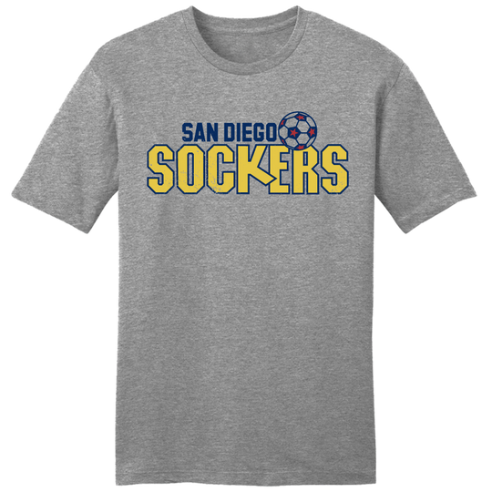 San Diego Sockers