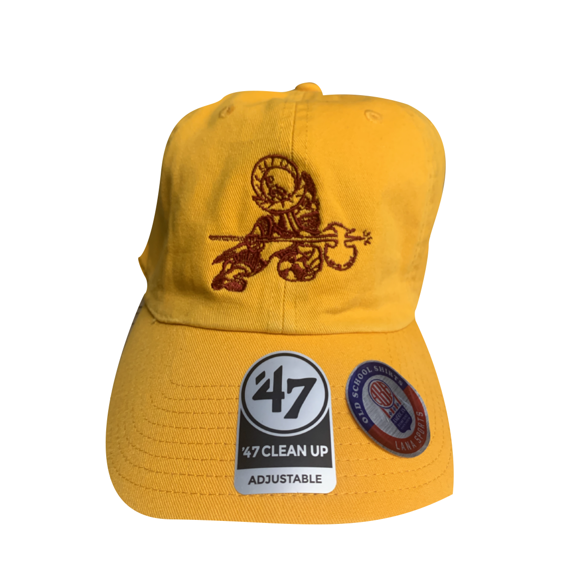 San Diego Conquistadors ABA Hat