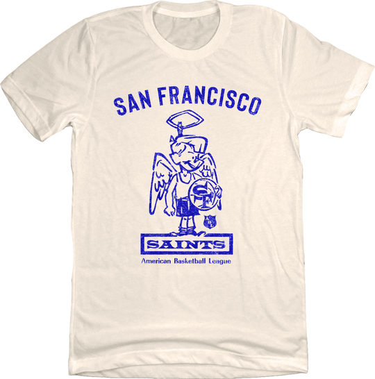 San Francisco Saints ABL