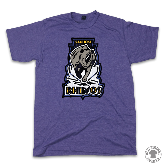 San Jose Rhinos