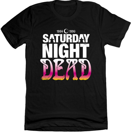 Saturday Night Dead