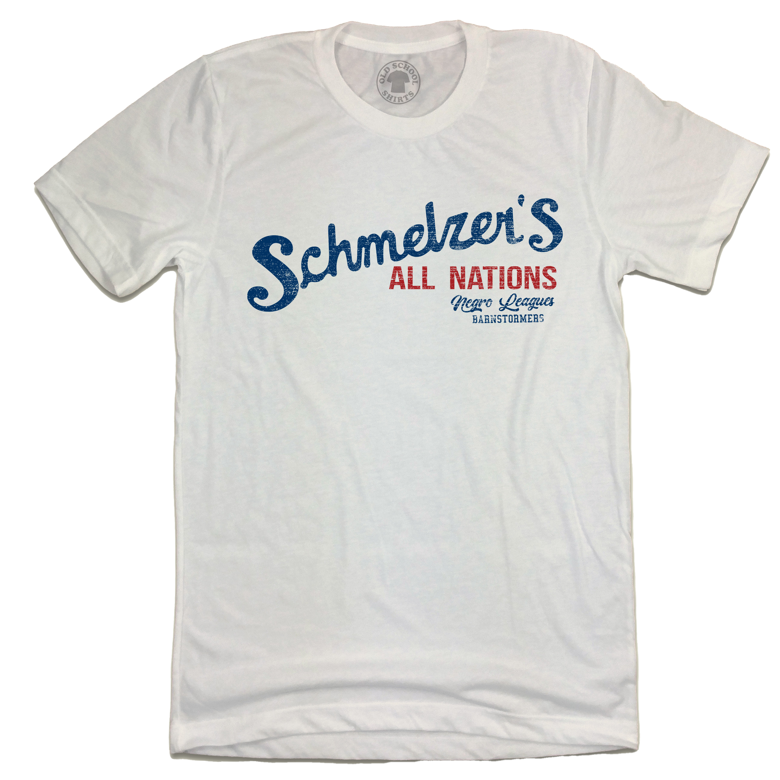 Schmelzer's All Nations