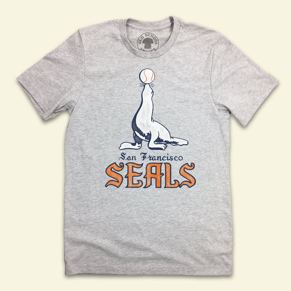 San Francisco Seals Gifts & Merchandise for Sale