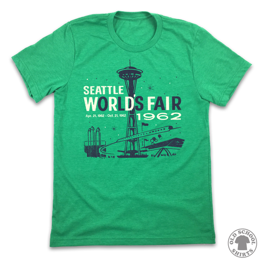 Seattle World's Fair 1962