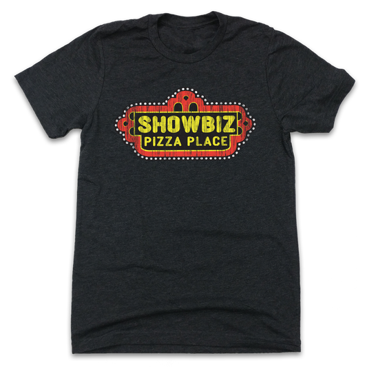 ShowBiz Pizza