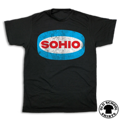 SOHIO T-shirt