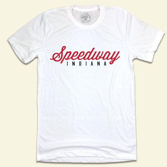 Speedway Indiana