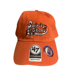 Spirits of St. Louis ABA Hat
