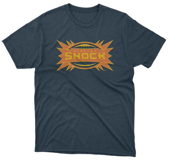 Spokane Shock