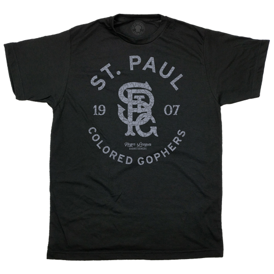 St. Paul Colored Gophers