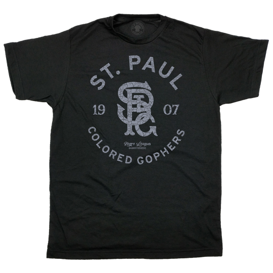 St. Paul Colored Gophers