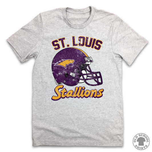 St Louis Stallions