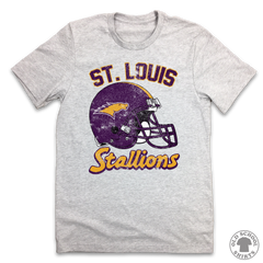 St Louis Stallions