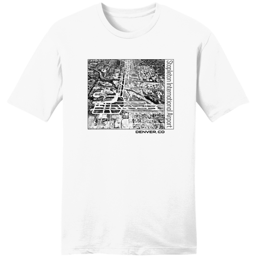 Denver Stapleton International Airport