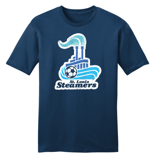 St. Louis Steamers MISL