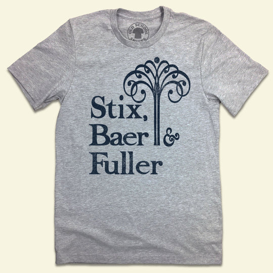 Stix, Baer and Fuller