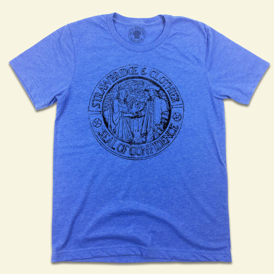Strawbridge & Clothier Seal of Confidence