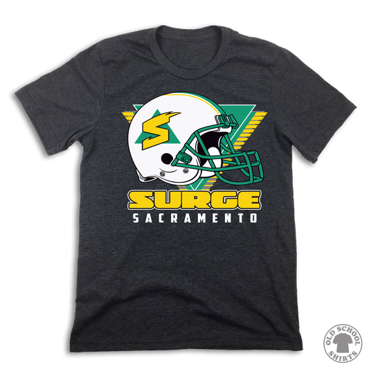 Sacramento Surge