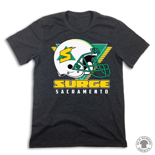 Sacramento Surge