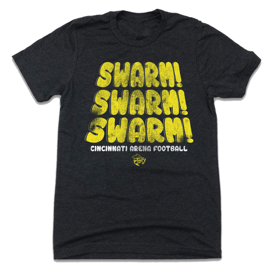 Cincinnati Swarm