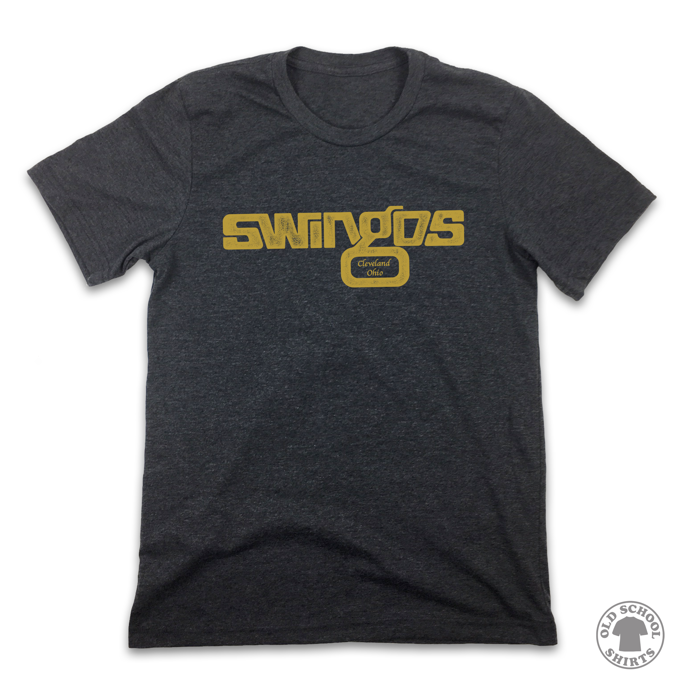 Swingos T-shirt
