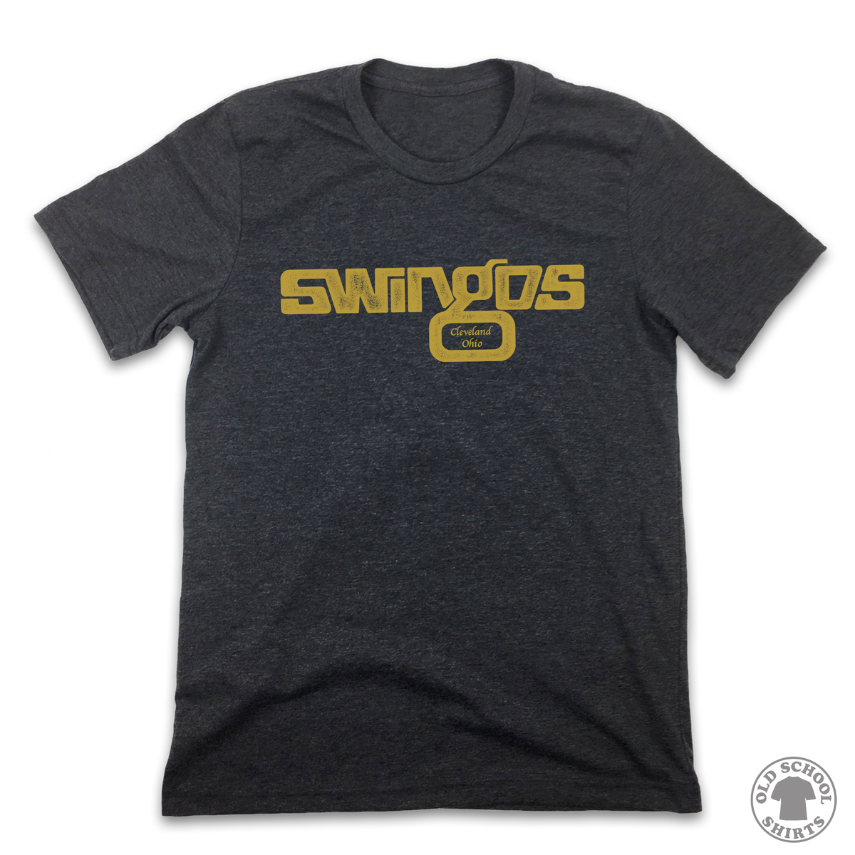 Swingos T-shirt
