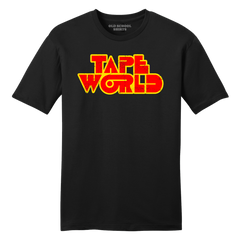 Tape World T-shirt