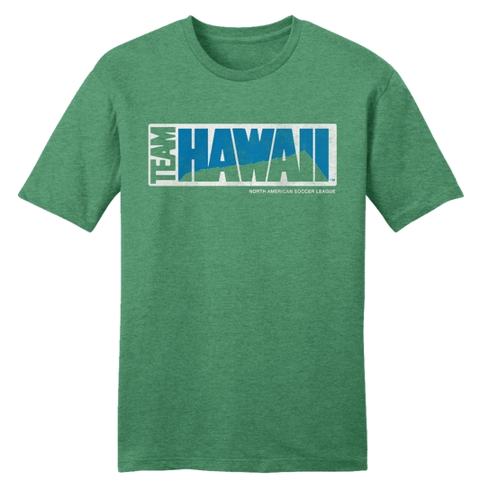 Team Hawaii Soccer