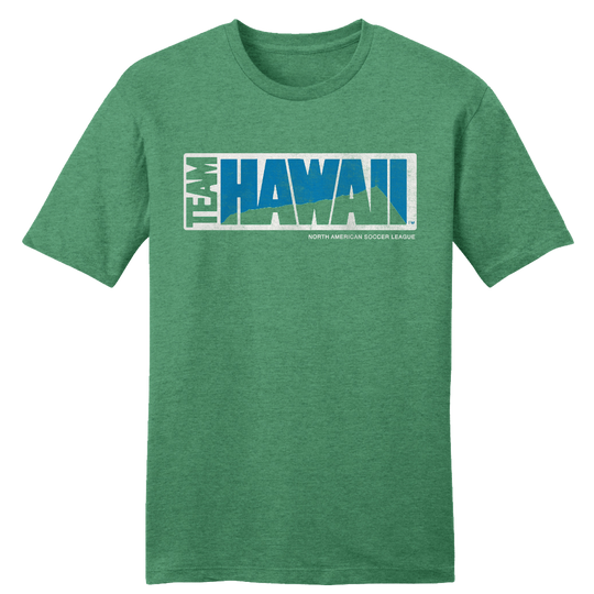 Team Hawaii Soccer