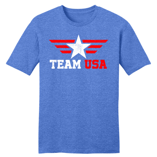 Team USA