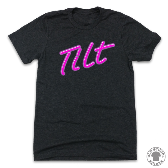 Tilt Arcade