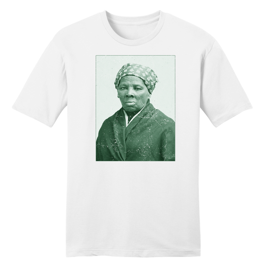 Harriet Tubman Portrait
