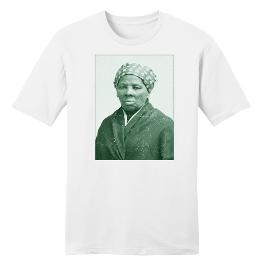 Harriet Tubman Portrait
