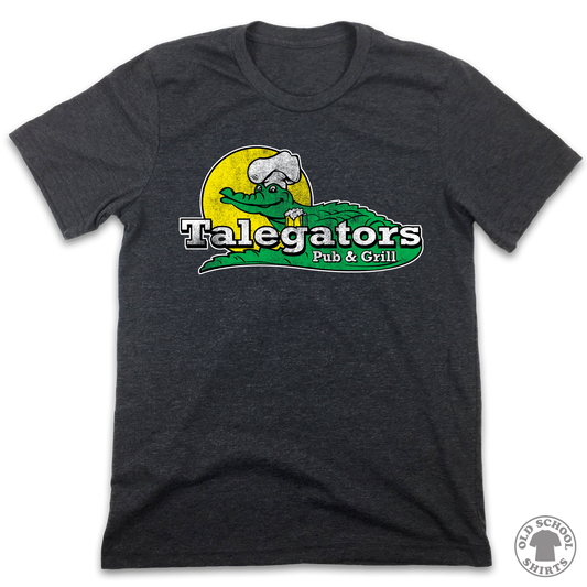 Talegators Pub & Grill