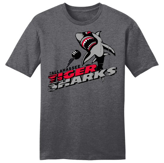 Tallahassee Tiger Sharks - Hockey