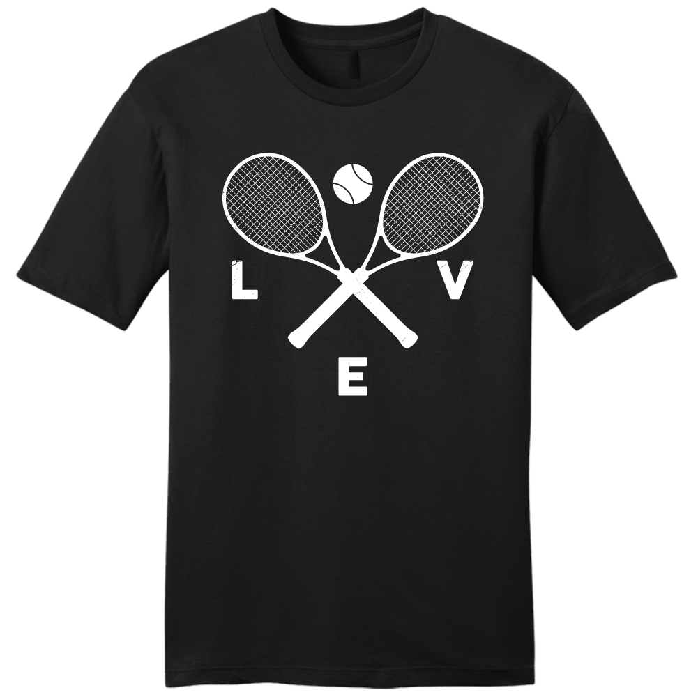 Love Tennis Racquets