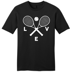 Love Tennis Racquets