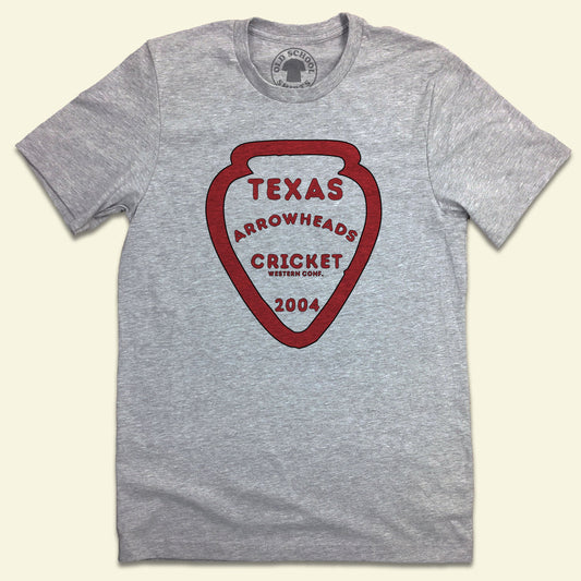 Texas Arrowheads