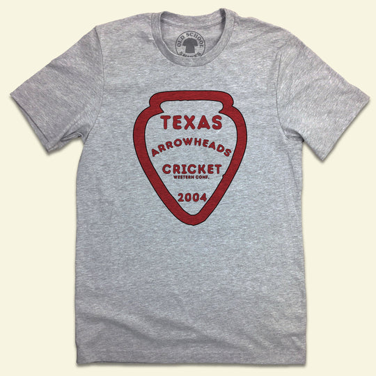 Texas Arrowheads