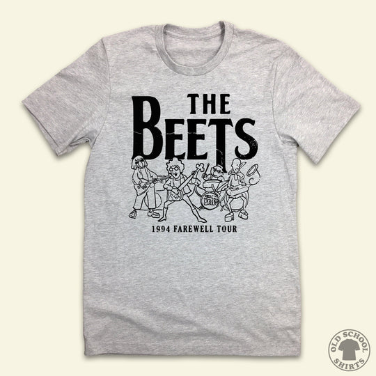 The Beets Farewell Tour