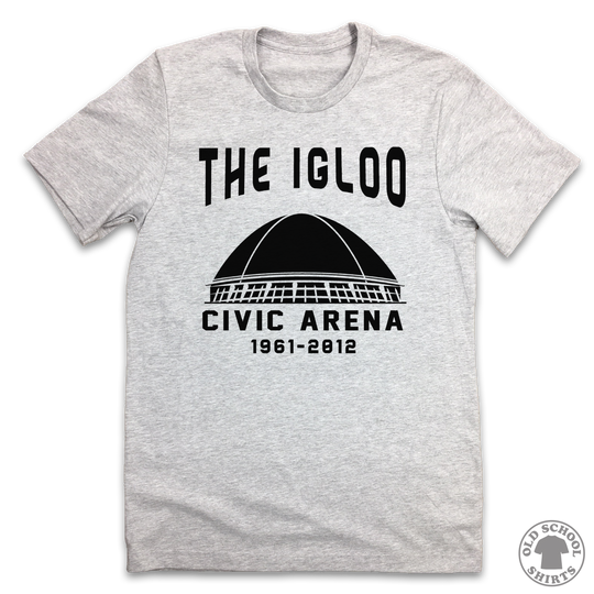 The Igloo