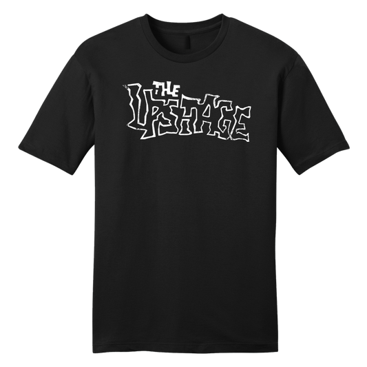 The Upstage 90s Logo Pittsburgh 90s