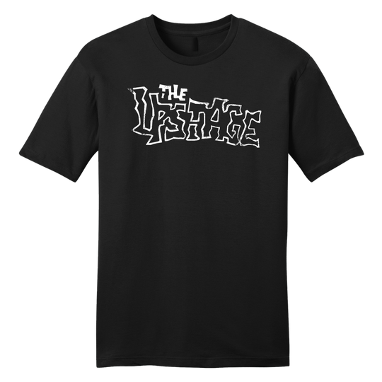 The Upstage 90s Logo