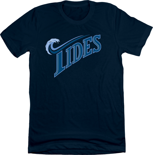 Tidewater Tides