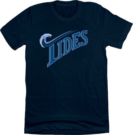 Tidewater Tides